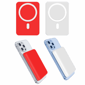 Batterie portable magique avec fonction magnétique 10’000mAh Swiss ProLine