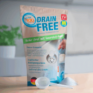 Mousse nettoyante puissante PURE100