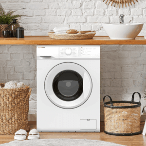 Lave-linge HYUNDAI (7kg)