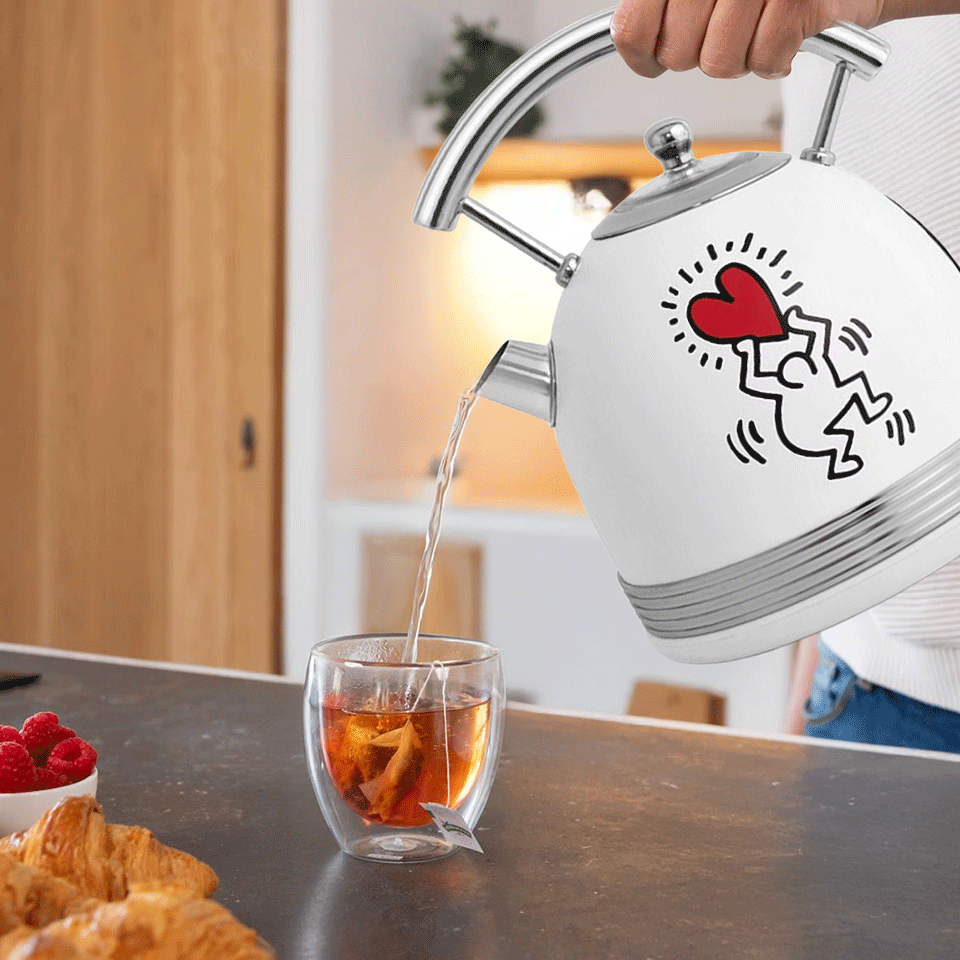 Bouilloire électrique SCHNEIDER – Image 5