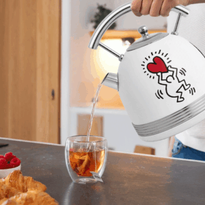 Bouilloire électrique SCHNEIDER