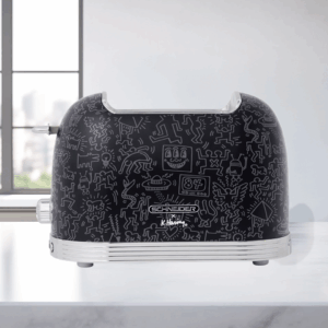 Grille-pain avec fonction de décongélation SCHNEIDER