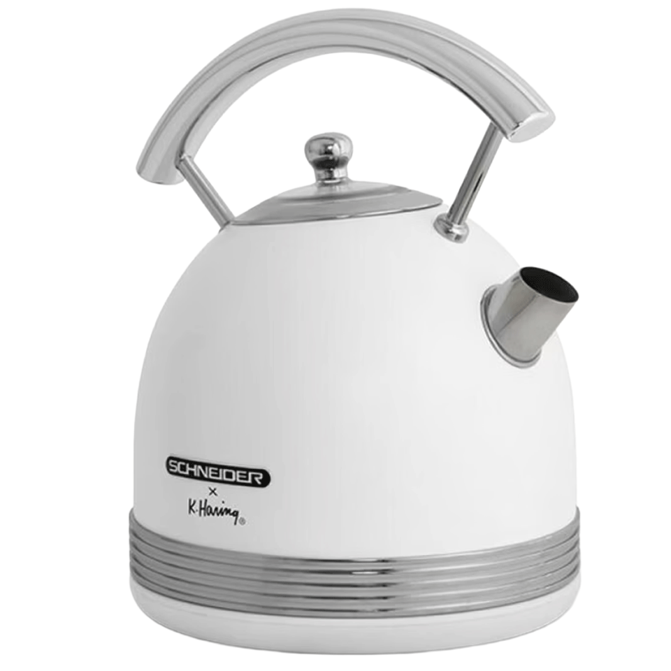 Bouilloire électrique SCHNEIDER