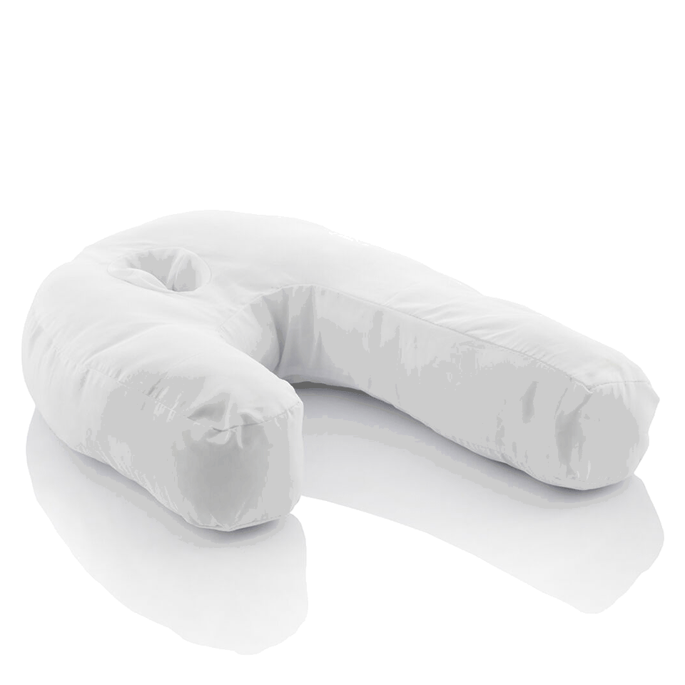 Oreiller ergonomique de position latérale InnovaGoods – Image 4