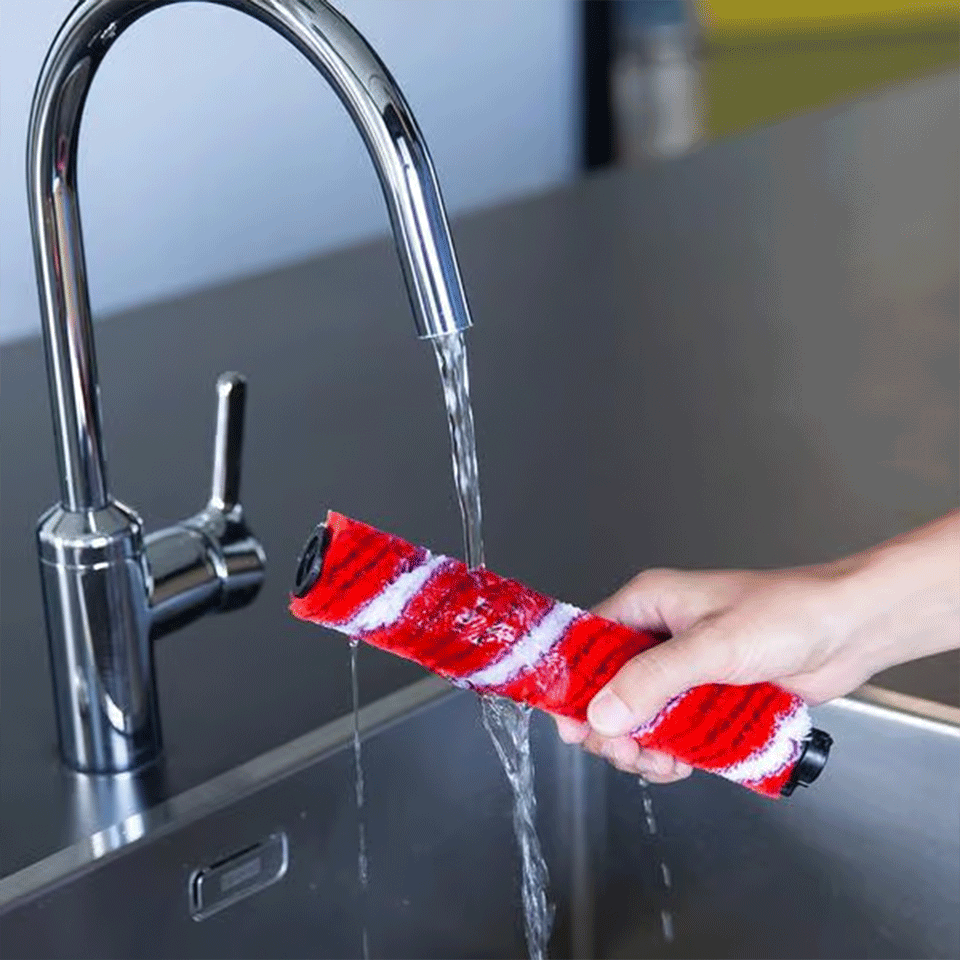 Balai électrique sans fil rechargeable LIVINGTON – Image 6