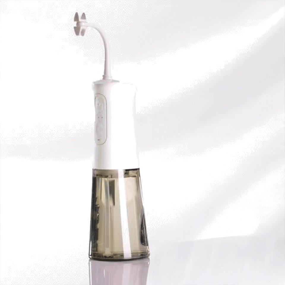 Jet dentaire électrique rechargeable CORPCARE – Image 6