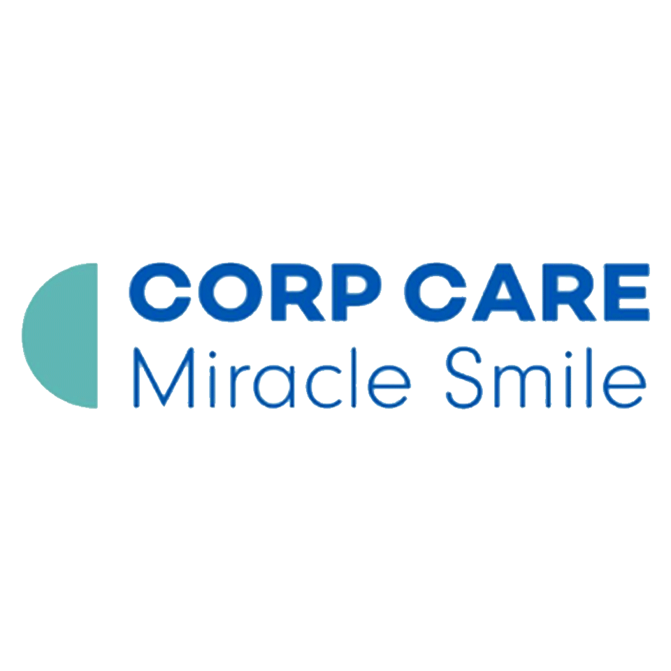 Jet dentaire électrique rechargeable CORPCARE – Image 7