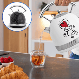 Bouilloire électrique SCHNEIDER