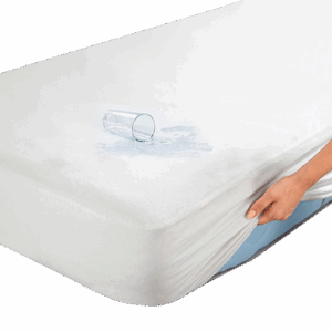 Protège matelas 2en1 Waterproof et Hypoallergénique GERARD PASQUIER