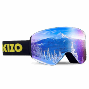 Masque de ski DIZOKIZO