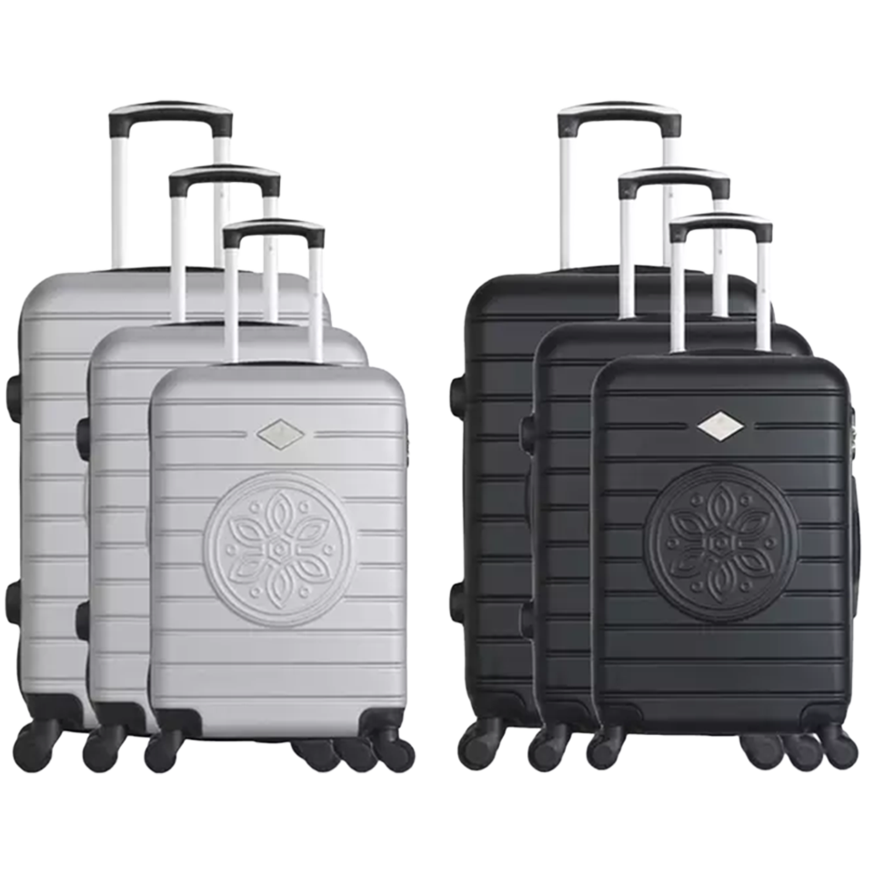 Set de 3 valises GERARD PASQUIER