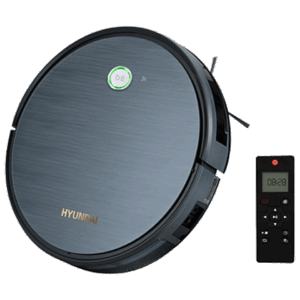 Aspirateur robot connecté HYUNDAI