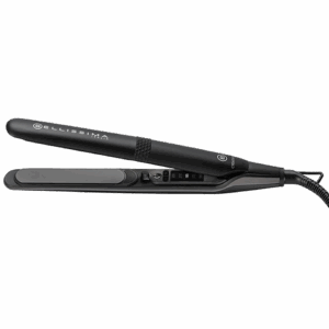 Lisseur 2en1 avec revêtement en kératine BELLISSIMA