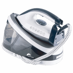 Station de repassage compacte OHMEX