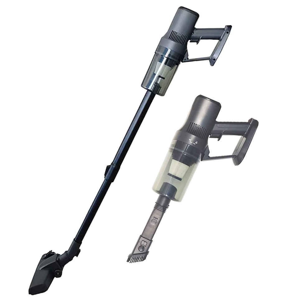 Aspirateur balai avec fil OHMEX