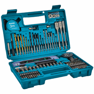 Boîtes à outils 102 pièces MAKITA