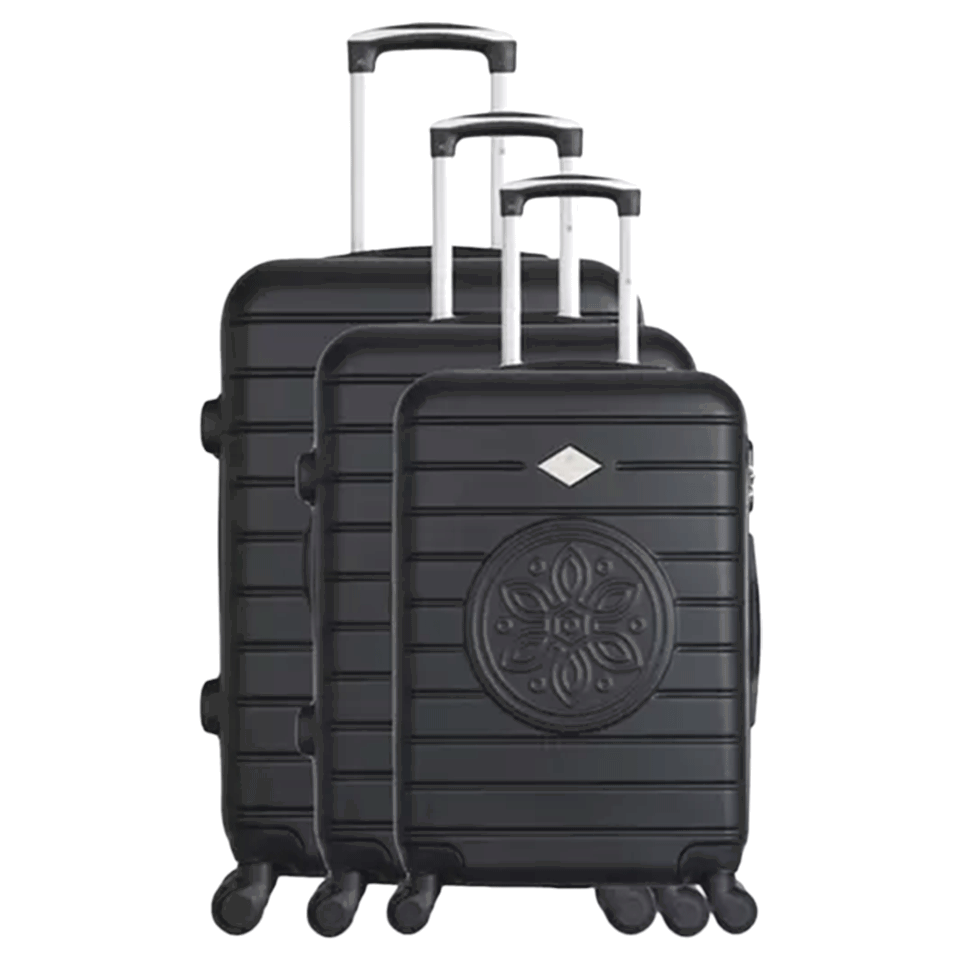 Set de 3 valises GERARD PASQUIER – Image 2