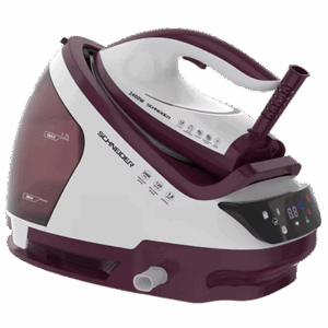 Station de repassage puissante et compacte SCHNEIDER