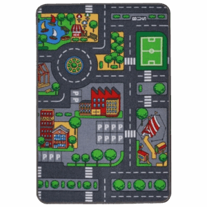 Tapis de jeu JUDY WILD