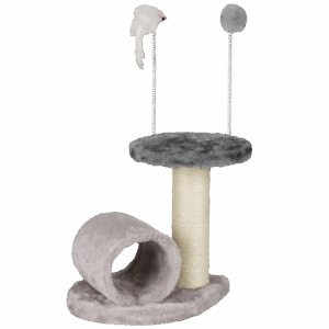 Arbre à chat pratique et compact KATS