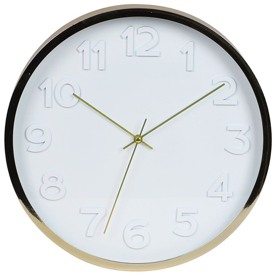 Horloge murale design 30cm BIG BEN