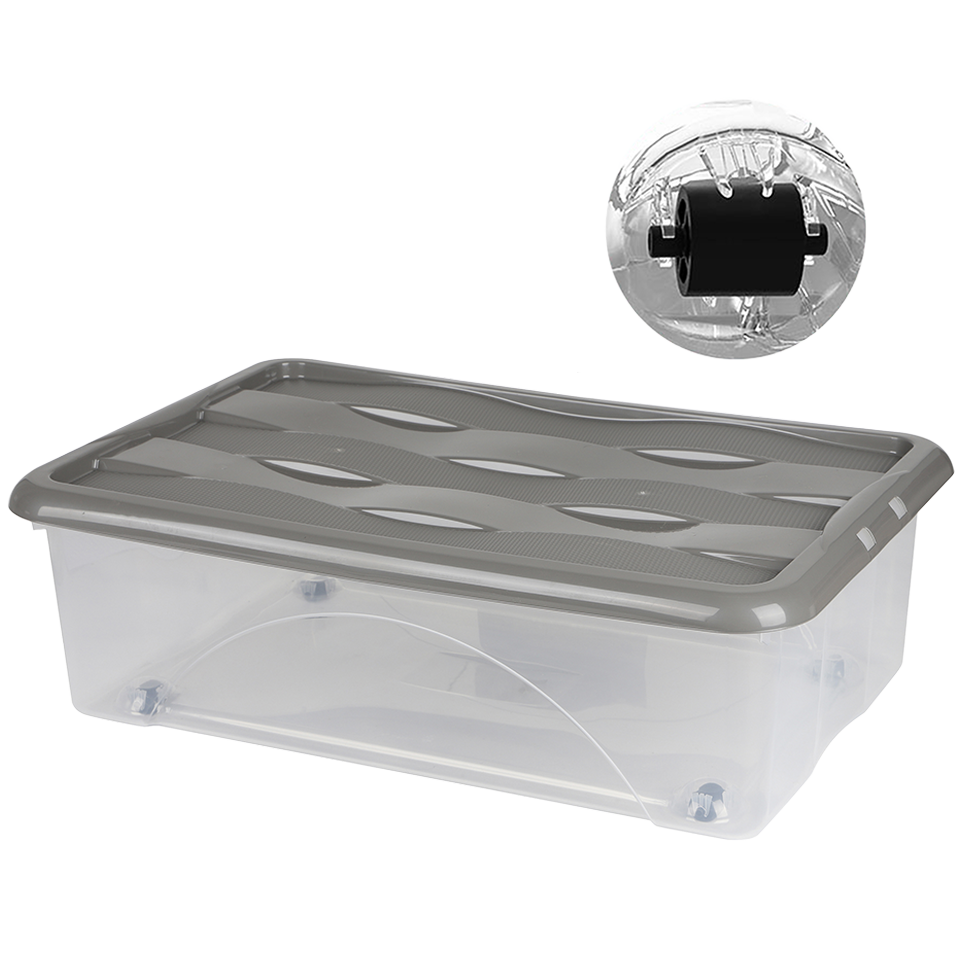 Boîte rangement XXL (30L) URBAN LIVING