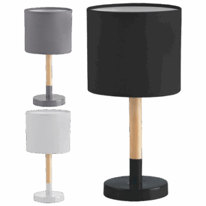 Lampe de chevet design URBAN LIVING