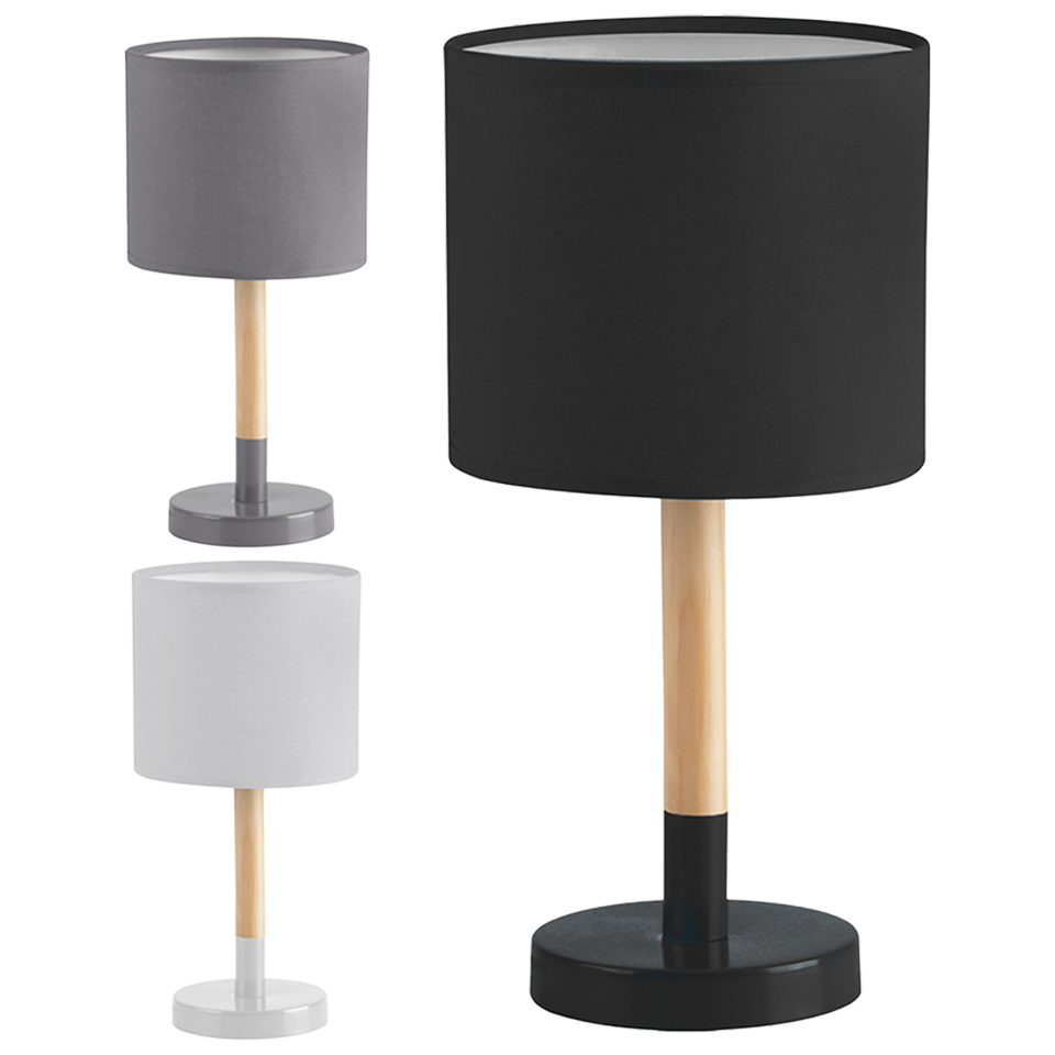 Lampe de chevet design URBAN LIVING