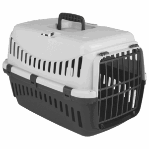 Boite de transport pour animaux DOGS KATS