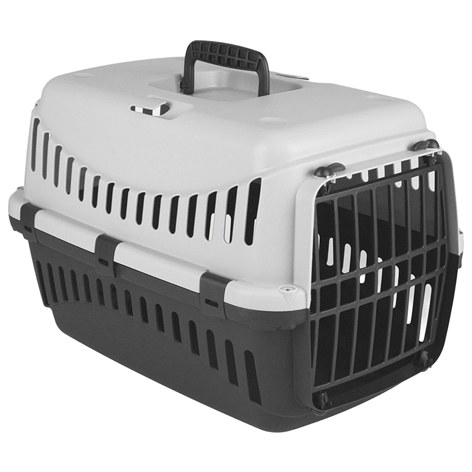 Boite de transport pour animaux DOGS KATS