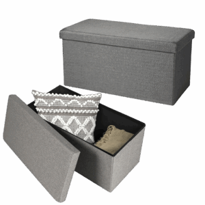 Banc rangement pliable URBAN LIVING