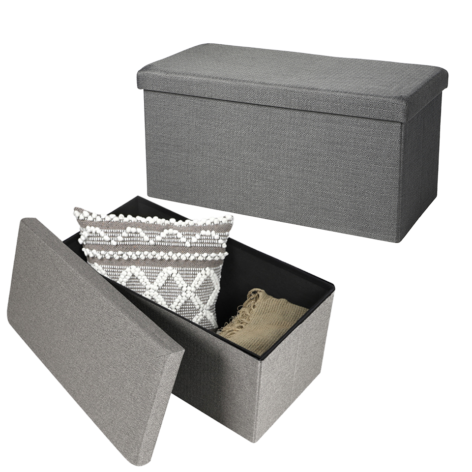 Banc rangement pliable URBAN LIVING