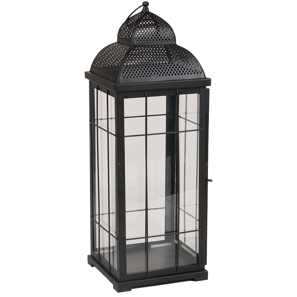 Lanterne style oriental NATURAL LIVING