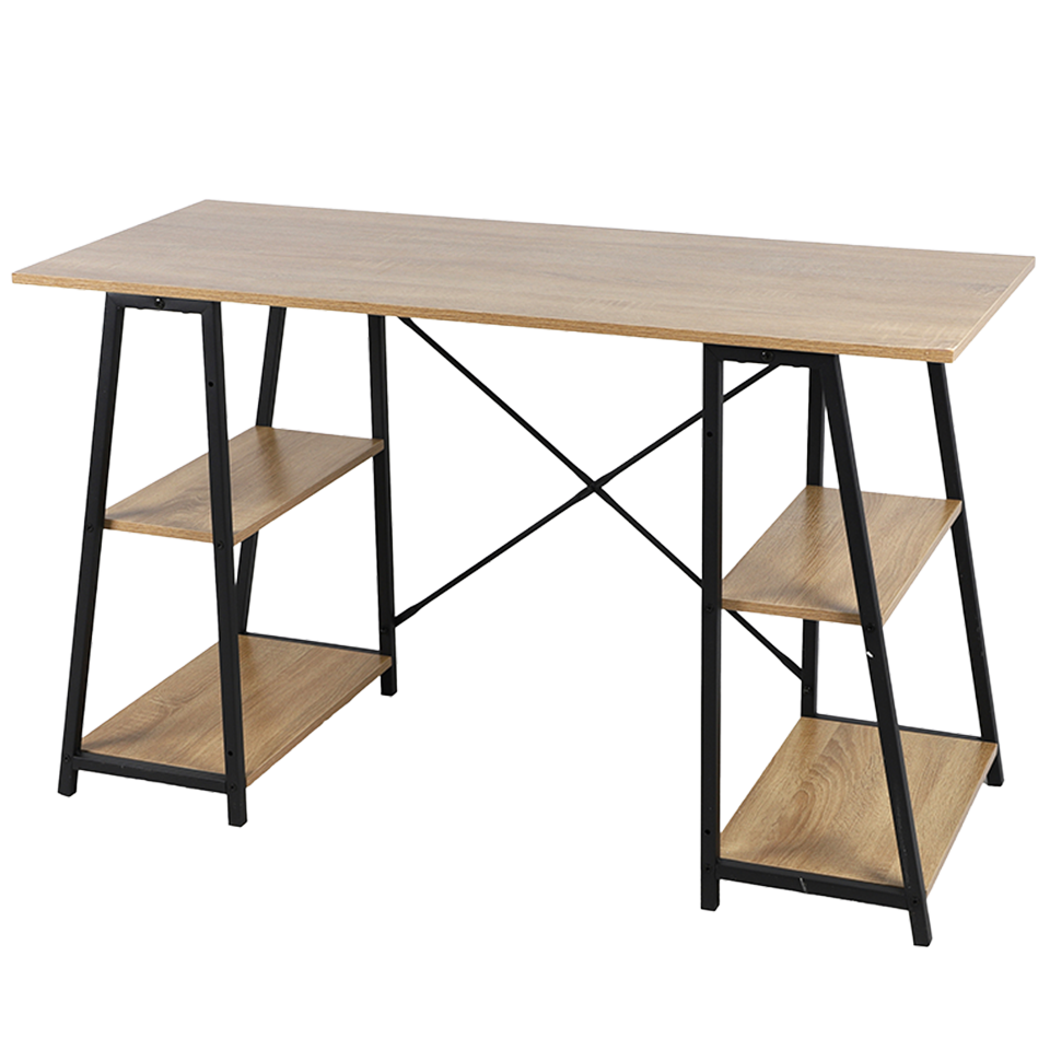 Bureau design 120cm URBAN LIVING – Image 2