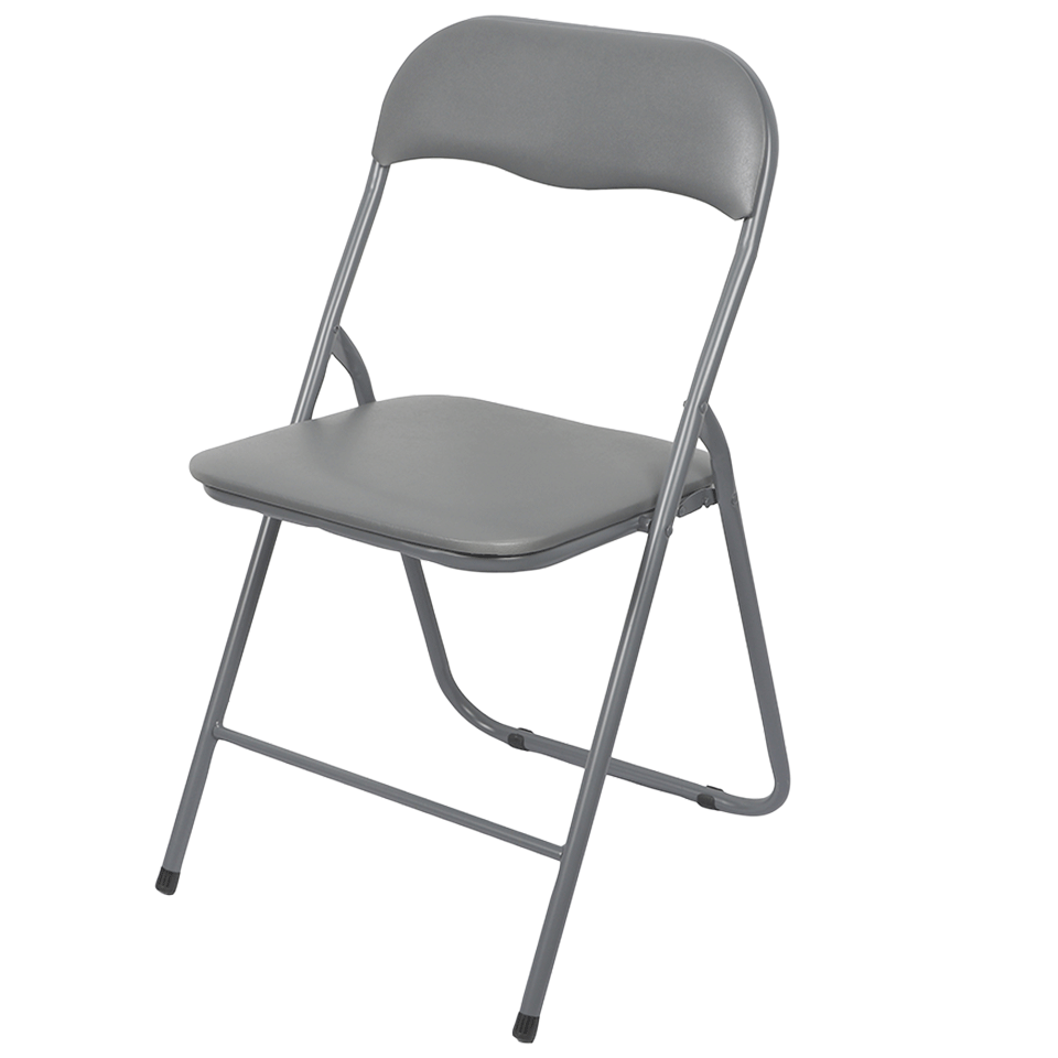 Set de 6 chaises pliantes URBAN LIVING – Image 2