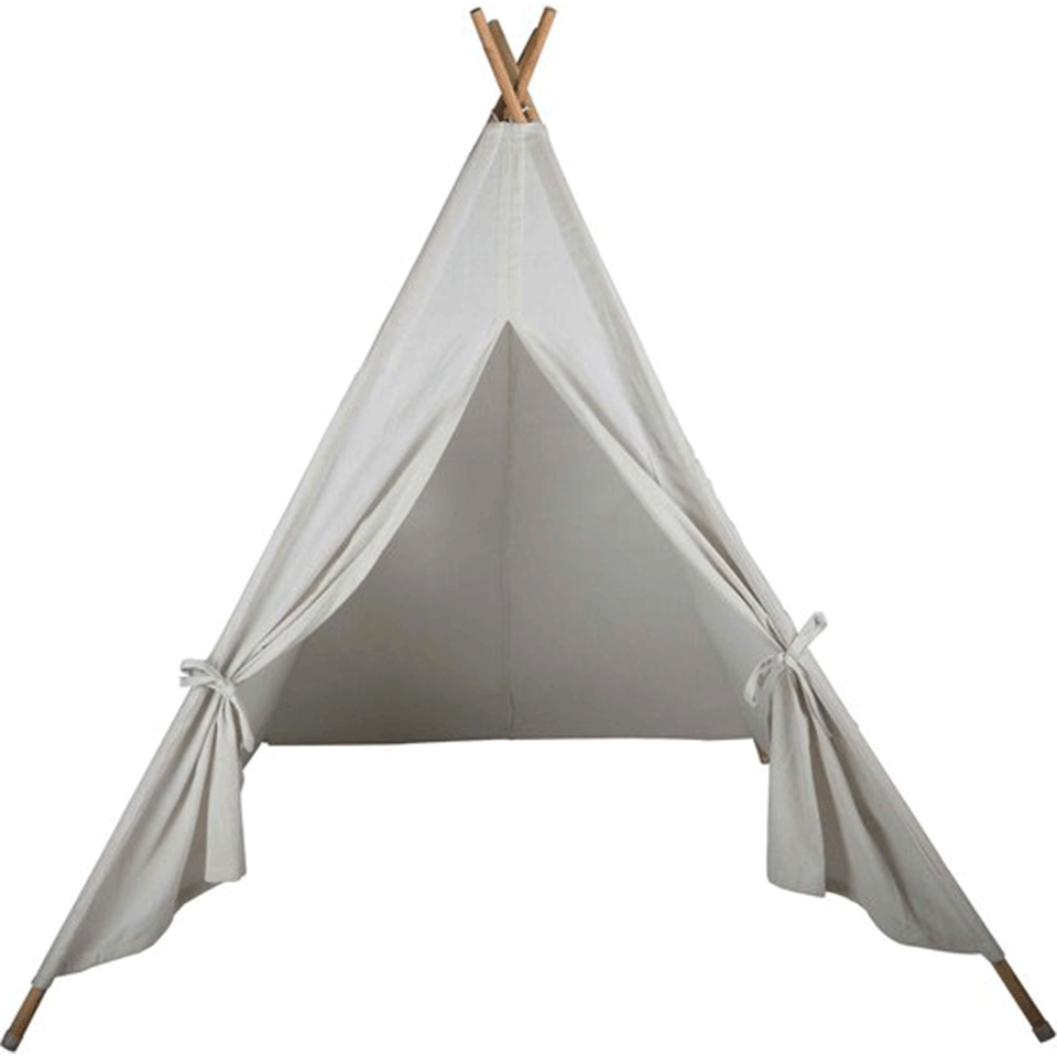 Tipi pour enfant JUDY WILD – Image 2