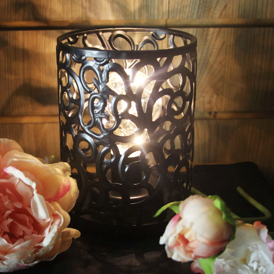 Set de 3 lampes LED design MODERN SPIRIT – Image 2