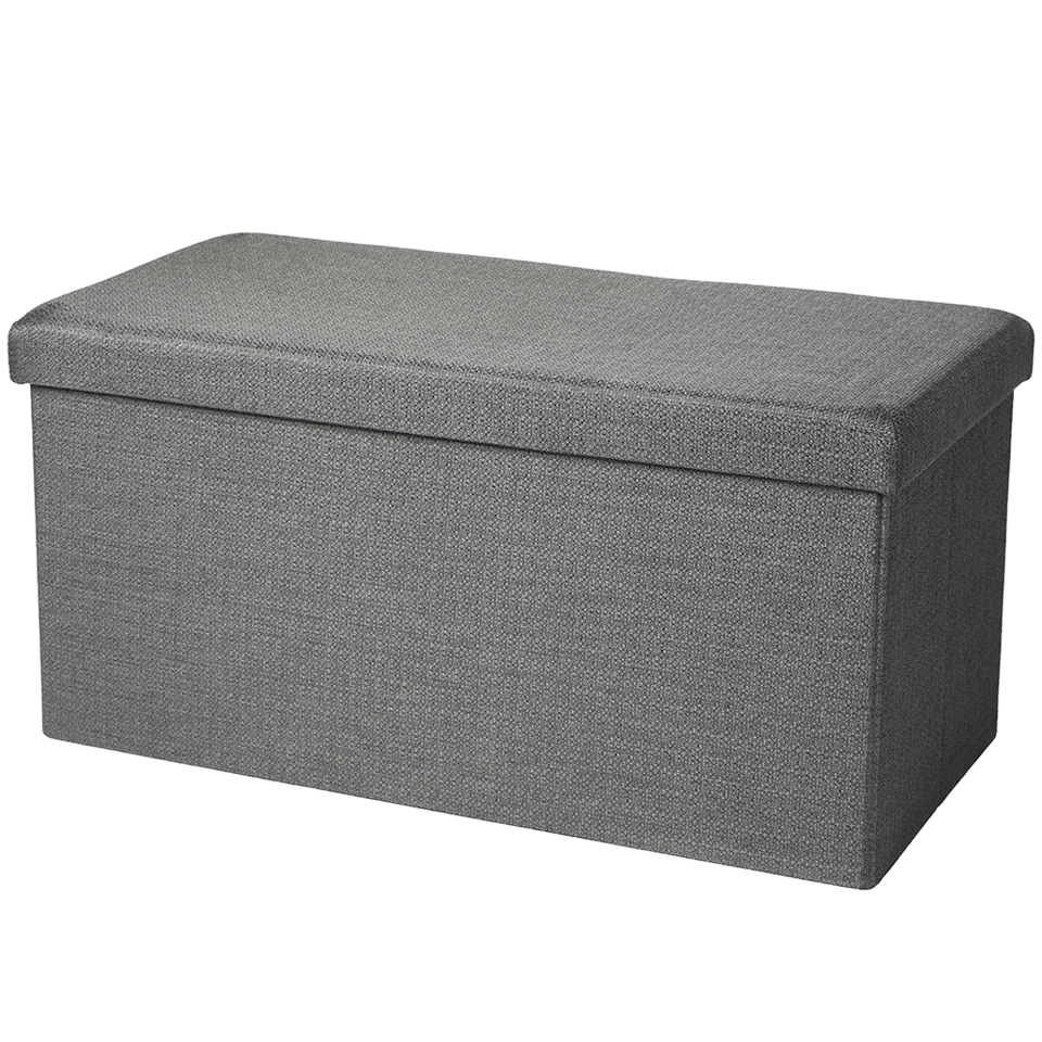 Banc rangement pliable URBAN LIVING – Image 2