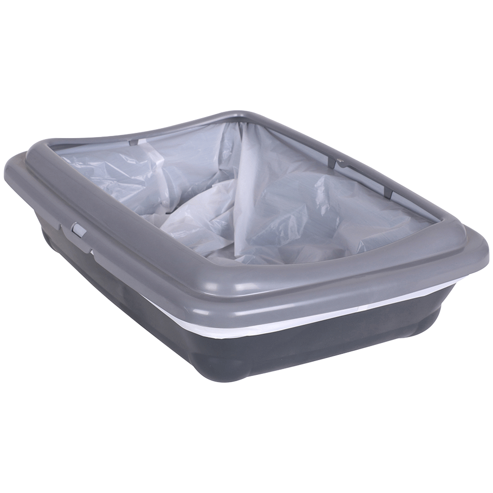 Sac à litière KATS – Image 2