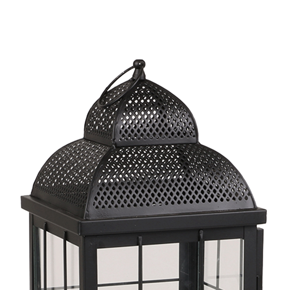 Lanterne style oriental NATURAL LIVING – Image 2