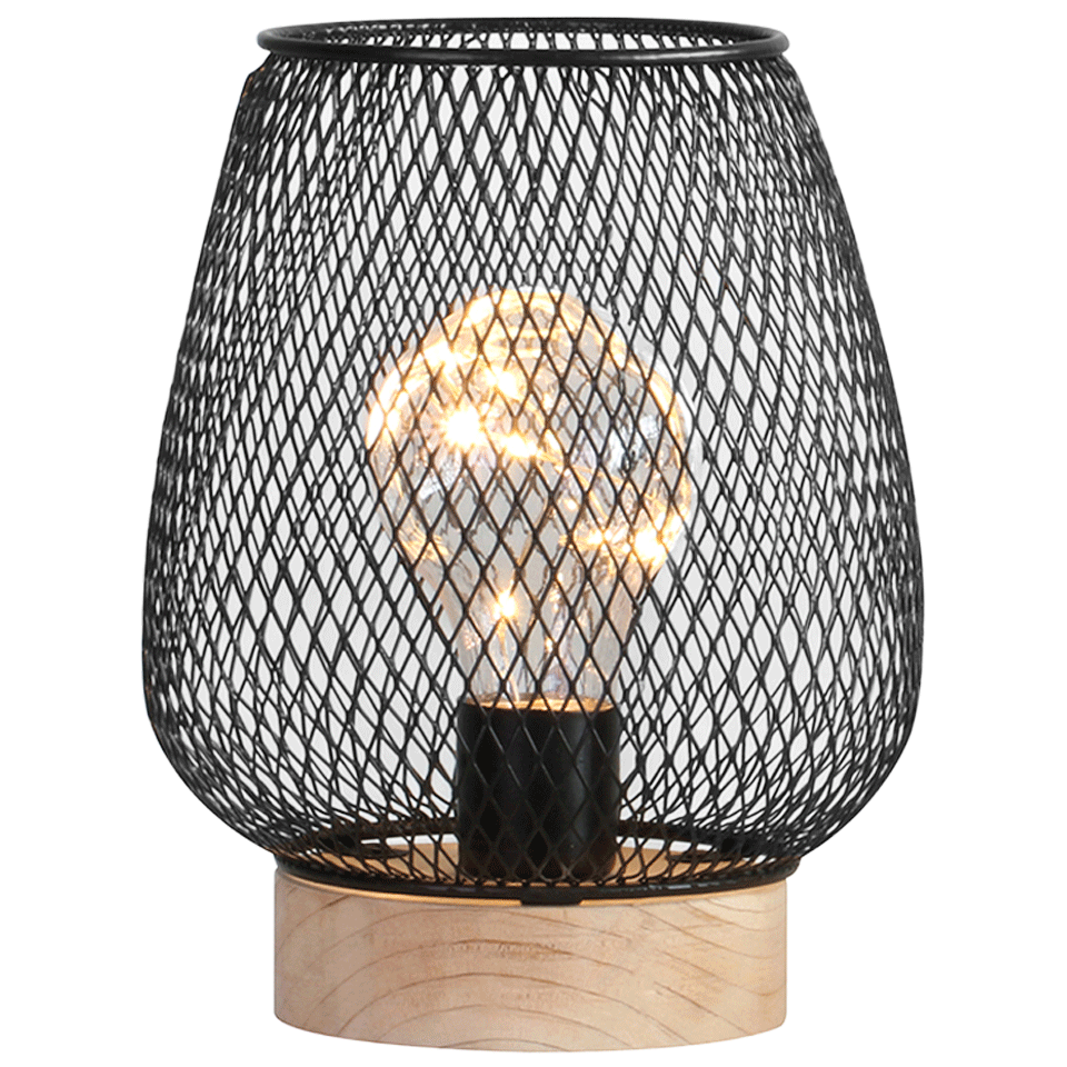 Set de 3 lampes LED MODERN SPIRIT – Image 2