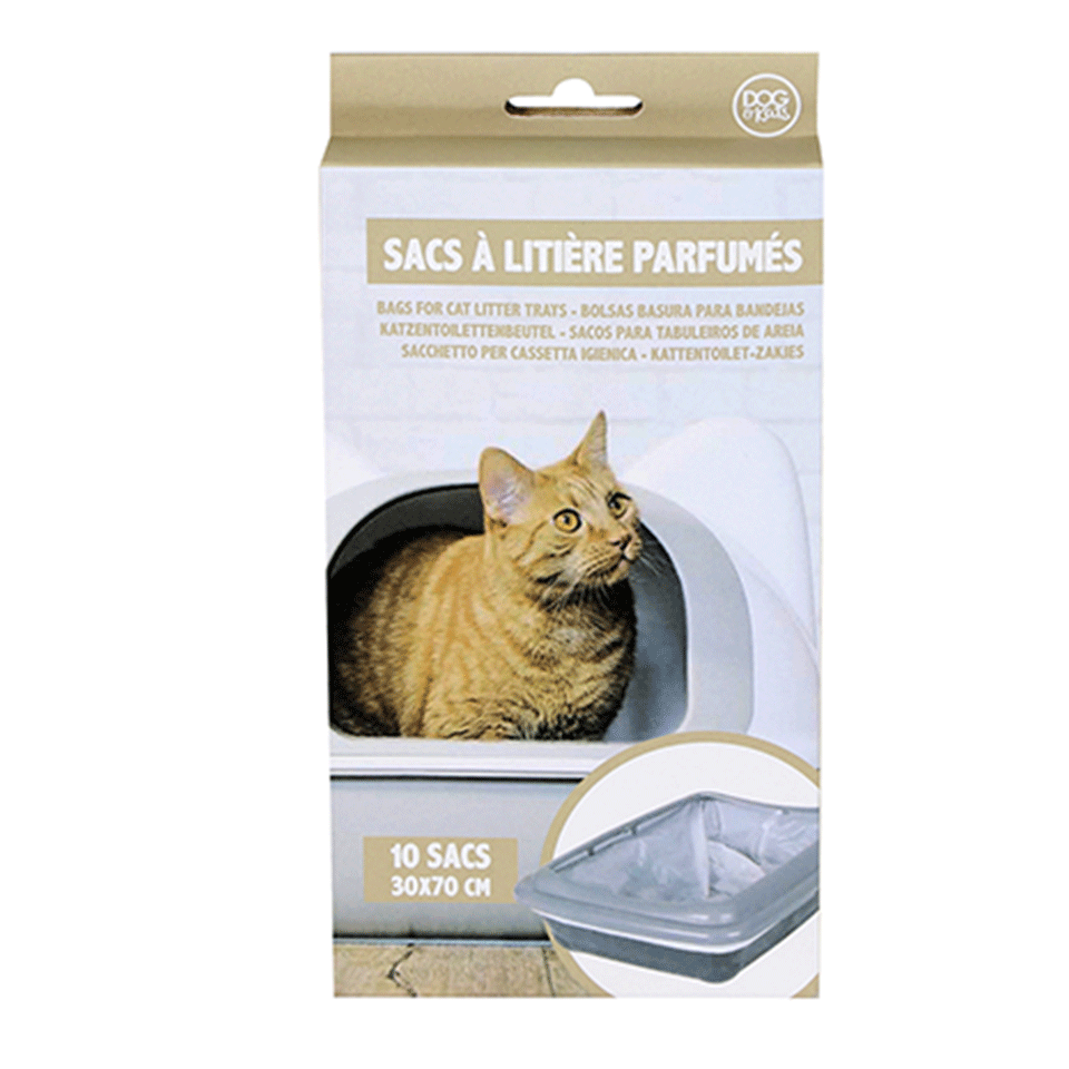 Sac à litière KATS – Image 3