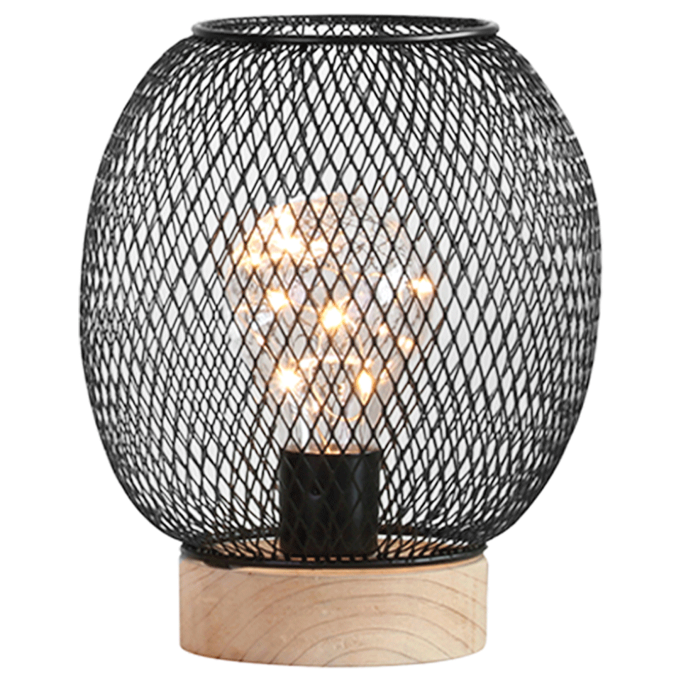 Set de 3 lampes LED MODERN SPIRIT – Image 3