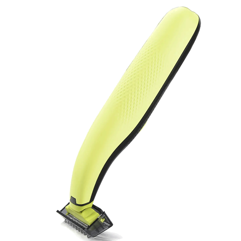 Rasoir à barbe électrique avec 4 accessoires OHMEX – Image 3