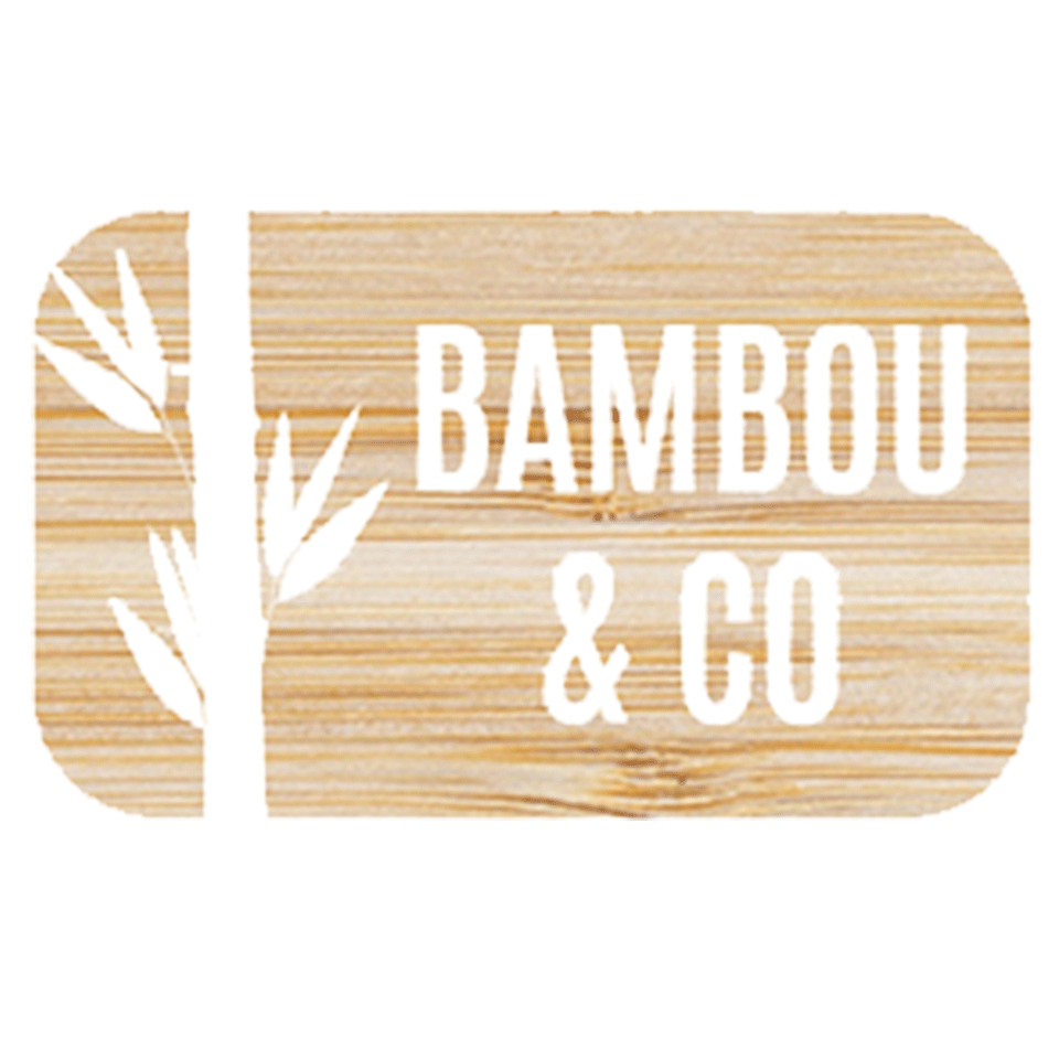 Panier à linge bambou avec couvercle BAMBOU&CO – Image 4