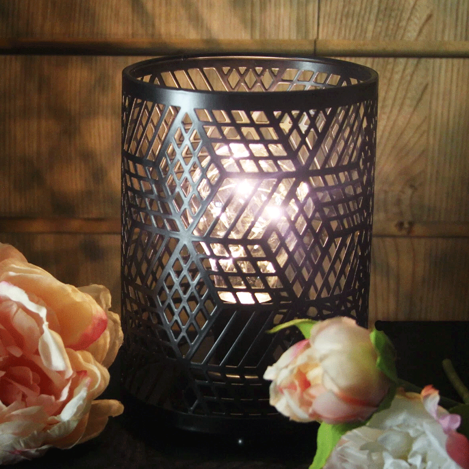 Set de 3 lampes LED design MODERN SPIRIT – Image 4