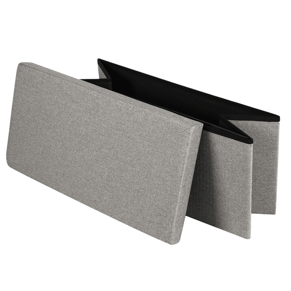 Banc rangement pliable URBAN LIVING – Image 4