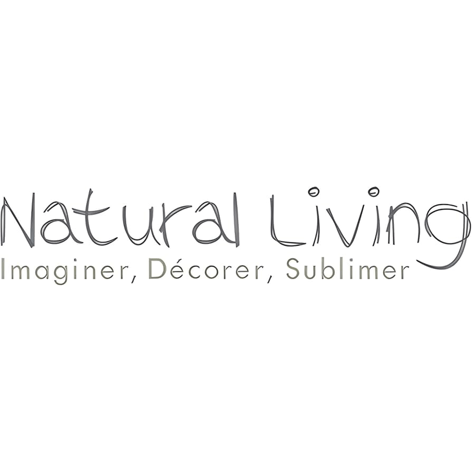 Lanterne style oriental NATURAL LIVING – Image 4