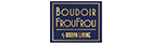 BOUDOIR FROUFROU