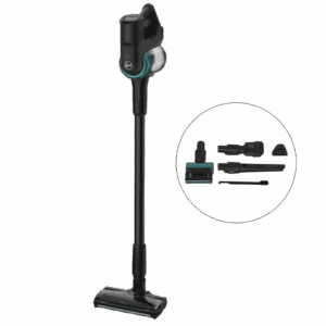 Aspirateur balai sans fil 2en1 (5 accessoires) HOOVER